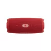 Tragbarer Stereo-Lautsprecher JBL Charge 5 Rot