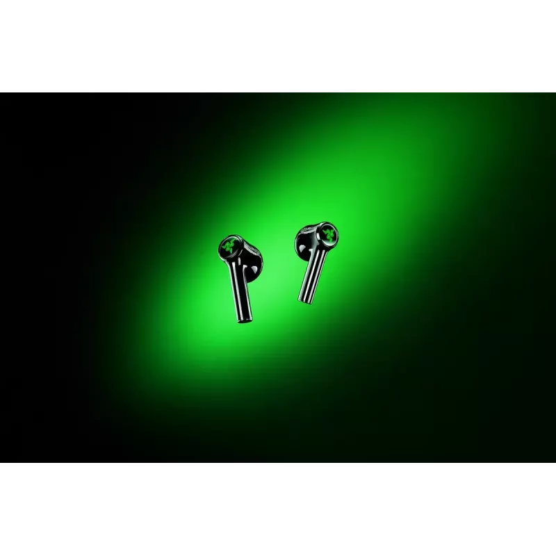 Kopfhörer Razer Hammerhead X