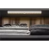 Goobay LED-Unterbauleuchte mit Bewegungsmelder Silber 20 Leuchtmittel