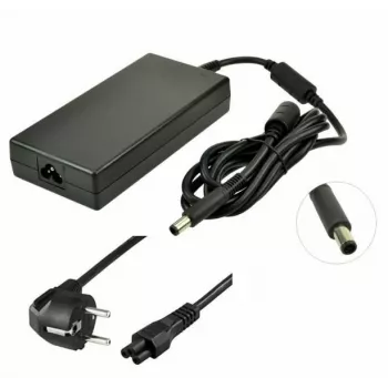 CoreParts MBXHP-AC0069 Netzteil Indoor 180 W Schwarz
