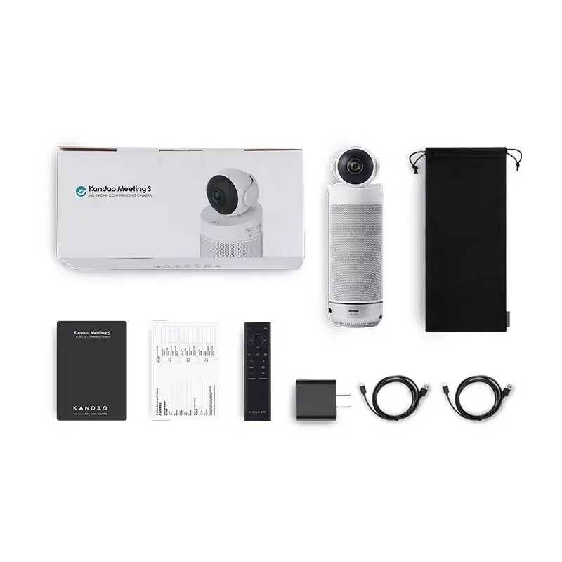 Gruppen-Videokonferenzsystem KanDao Meeting S