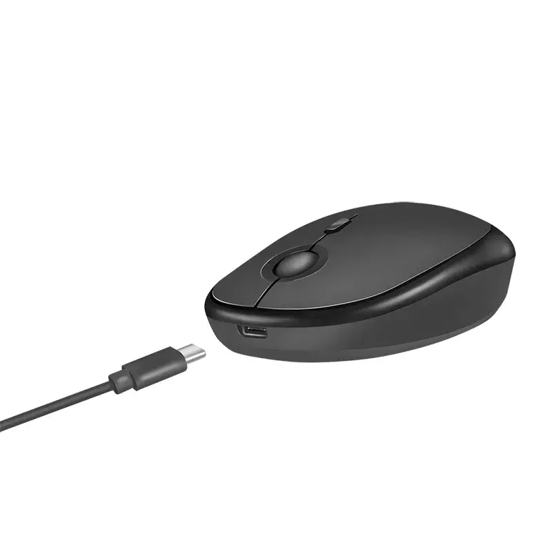 Maus LogiLink ID0204 RF Wireless + Bluetooth