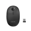 Maus LogiLink ID0204 RF Wireless + Bluetooth