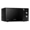 Samsung MG23K3614AK/BA Mikrowelle Schwarz Solo-Mikrowelle Arbeitsplatte 23 l 1250 W