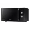 Samsung MG23K3614AK/BA Mikrowelle Schwarz Solo-Mikrowelle Arbeitsplatte 23 l 1250 W