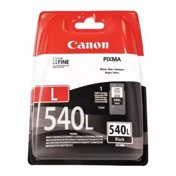 Canon PG-540L Tintenpatrone 1 Stück Original Schwarz
