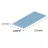 ARCTIC TP-3 Premium Performance Thermal Pad 200 x 100 mm, 1,5 mm