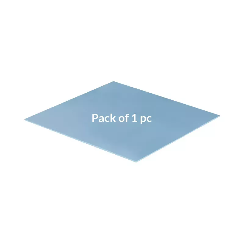 ARCTIC TP-3 Premium Performance Wärmeleitpad 100 x 100 mm, 1 mm