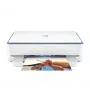 HP ENVY 6010e kabelloser All-in-One-Farbdrucker, Instant Ink; Kopierer, Scanner