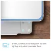 HP ENVY 6010e kabelloser All-in-One-Farbdrucker, Instant Ink; Kopierer, Scanner