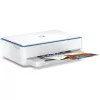 HP ENVY 6010e kabelloser All-in-One-Farbdrucker, Instant Ink; Kopierer, Scanner