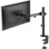 Goobay Monitorhalterung Ständer 81,3 cm 32 Zoll Schwarz Einstellbar