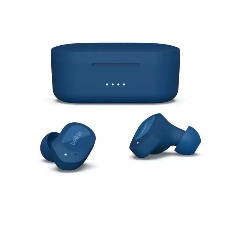 Headset Belkin SOUNDFORM Play