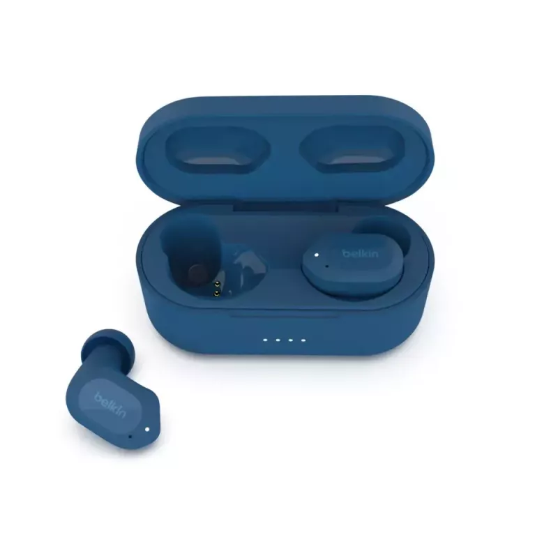 Headset Belkin SOUNDFORM Play