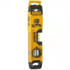 Torpedo-Wasserwaage DeWALT DWHT0-43003 0,25 m Schwarz Gelb