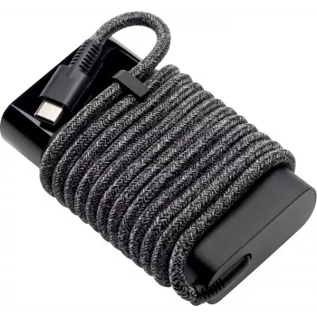 HP USB-C 65W Laptop-Ladegerät, Laptop, Indoor, 90 V, 65 W, 5 - 20 V, 1.6 A