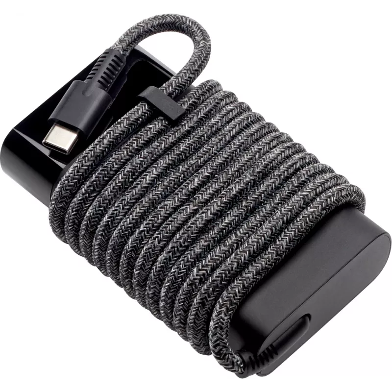 HP USB-C 65W Laptop-Ladegerät, Laptop, Indoor, 90 V, 65 W, 5 - 20 V, 1.6 A