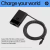 HP USB-C 65W Laptop-Ladegerät, Laptop, Indoor, 90 V, 65 W, 5 - 20 V, 1.6 A