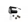 Bosch MFQ4930B Handmixer 850 W Schwarz, Silber