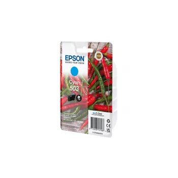 Epson 503 Tintenpatrone 1 Stk. Original Standard-Reichweite Blau