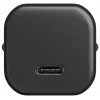 Innenraum-Ladegerät Goobay 59715 Schwarz AC-Schnellladung Smartphone Tablet