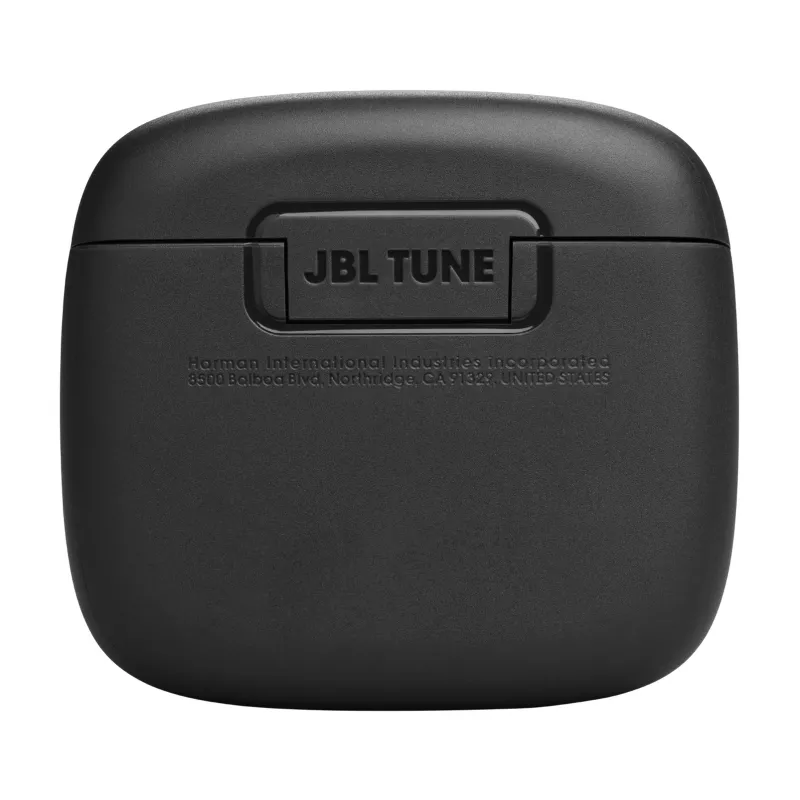 JBL Tune Flex Headset True Wireless Stereo (TWS) In-Ear Anrufe/Musik Bluetooth Schwarz