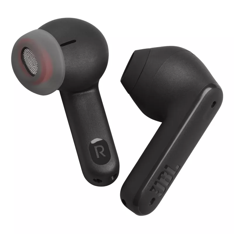JBL Tune Flex Headset True Wireless Stereo (TWS) In-Ear Anrufe/Musik Bluetooth Schwarz