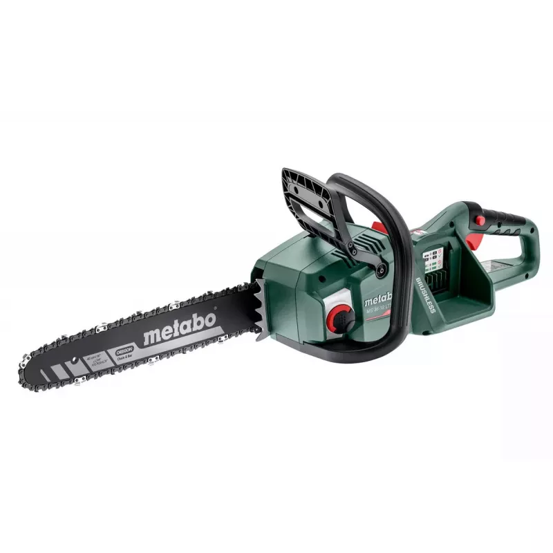 Saw Metabo MS 36-18 LTX BL 40