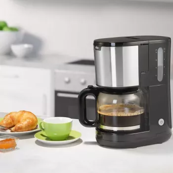Braun IDCollection KF 1500 Vollautomatische Espressomaschine
