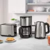 Braun IDCollection KF 1500 Vollautomatische Espressomaschine
