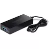 Trendnet TPE-319GI 10G PoE++ Injector 10 Gigabit Ethernet Schwarz