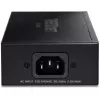 Trendnet TPE-319GI 10G PoE++ Injector 10 Gigabit Ethernet Schwarz