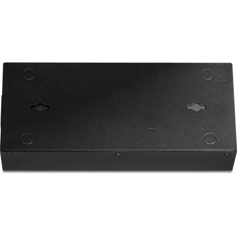 Trendnet TPE-319GI 10G PoE++ Injector 10 Gigabit Ethernet Schwarz