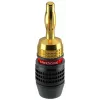 Kabelverbinder Bananenstecker ClickTronic 52546