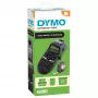 Etikettendrucker DYMO LetraTag 100H Farbe ABC Blau