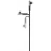 Goobay USB-Kabel USB 2.0 2m USB-C Schwarz/Grau