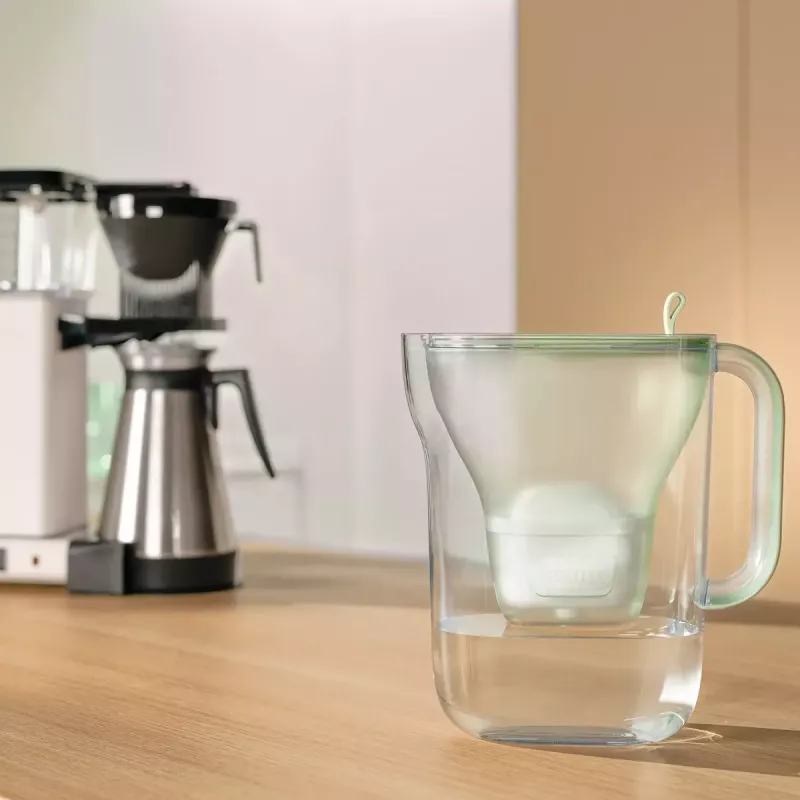 Wasserfilterkartusche Brita 1050844 6 Stück Weiß