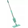 Mop Leifheit 57023 Fiber Aluminium Türkis 270 mm