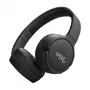 JBL Tune 670 NC Headset Kabelgebunden & Kabellos Kopfbügel Anrufe/Musik USB Type-C Bluetooth Schwarz