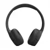 JBL Tune 670 NC Headset Kabelgebunden & Kabellos Kopfbügel Anrufe/Musik USB Type-C Bluetooth Schwarz