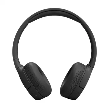 JBL Tune 670 NC Headset Kabelgebunden & Kabellos Kopfbügel Anrufe/Musik USB Type-C Bluetooth Schwarz