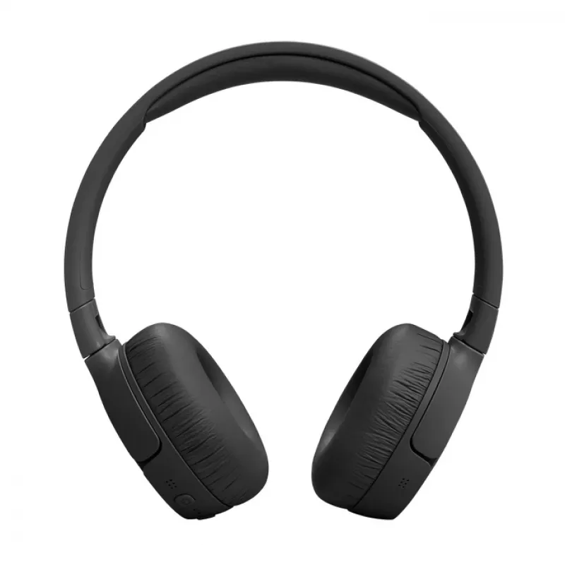 JBL Tune 670 NC Headset Kabelgebunden & Kabellos Kopfbügel Anrufe/Musik USB Type-C Bluetooth Schwarz