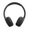 JBL Tune 670 NC Headset Kabelgebunden & Kabellos Kopfbügel Anrufe/Musik USB Type-C Bluetooth Schwarz