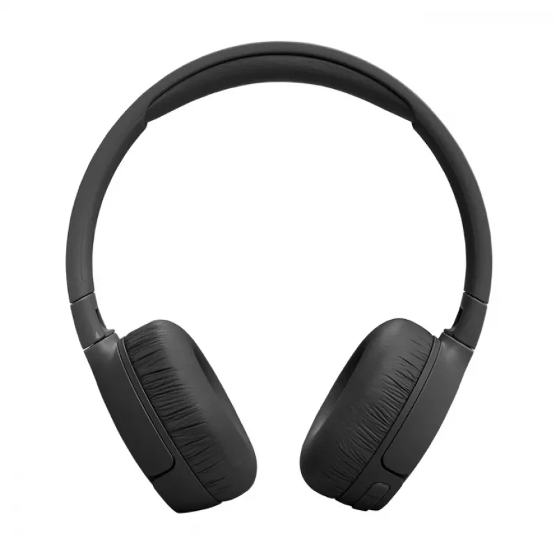 JBL Tune 670 NC Headset Kabelgebunden & Kabellos Kopfbügel Anrufe/Musik USB Type-C Bluetooth Schwarz
