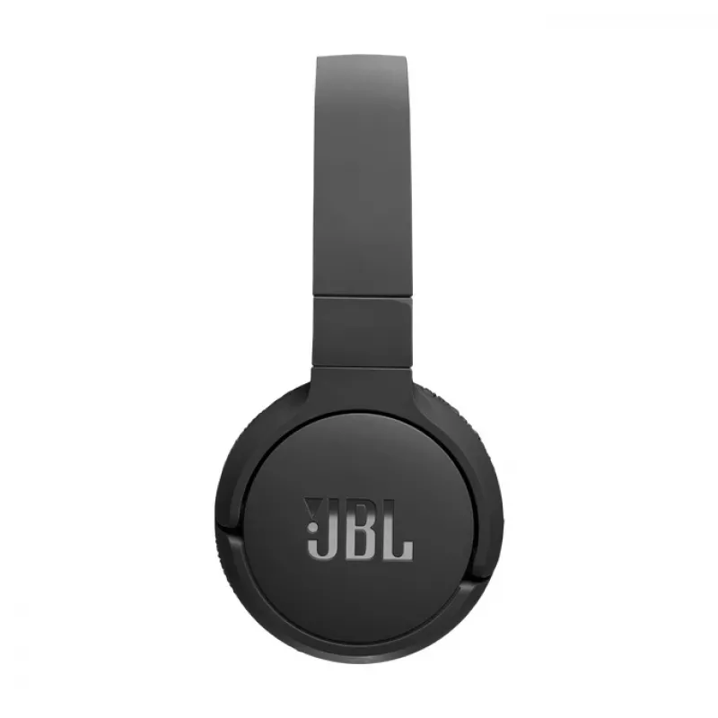 JBL Tune 670 NC Headset Kabelgebunden & Kabellos Kopfbügel Anrufe/Musik USB Type-C Bluetooth Schwarz