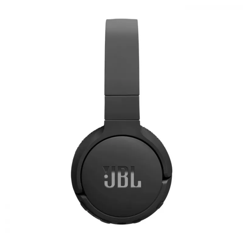 JBL Tune 670 NC Headset Kabelgebunden & Kabellos Kopfbügel Anrufe/Musik USB Type-C Bluetooth Schwarz