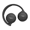 JBL Tune 670 NC Headset Kabelgebunden & Kabellos Kopfbügel Anrufe/Musik USB Type-C Bluetooth Schwarz