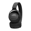 JBL Tune 670 NC Headset Kabelgebunden & Kabellos Kopfbügel Anrufe/Musik USB Type-C Bluetooth Schwarz