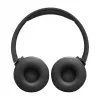 JBL Tune 670 NC Headset Kabelgebunden & Kabellos Kopfbügel Anrufe/Musik USB Type-C Bluetooth Schwarz