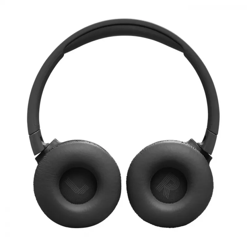 JBL Tune 670 NC Headset Kabelgebunden & Kabellos Kopfbügel Anrufe/Musik USB Type-C Bluetooth Schwarz